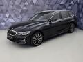 BMW d xDrive LUXURY LINE, PANORAMA