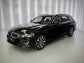 BMW 320d xDrive LUXURY LINE, PANOR