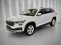 �koda Kodiaq 2.0 TDI 147KW DSG 4X4 STYLE, K