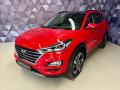 Hyundai Tucson 2.0 CRDi 4x4 PREMIUM, KRELL, P