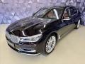 BMW 750d xDrive INDIVIDUAL LONG, L