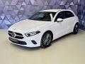 Mercedes-Benz 180 CDI 85 KW 7G-DCT STYLE