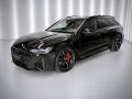 Audi RS 6 PERFORMANCE, VZDUCH, KERAMICK�