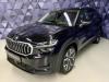 koda Kodiaq 2.0 TDI 142 KW DSG 4X4 EXCLUSI