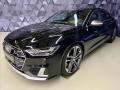 Audi S7 55TDI QUATTRO, WEBASTO, MATRIX