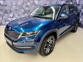 koda Kodiaq 2.0 TDI 147 KW DSG 4X4 STYLE