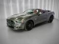 Ford Mustang 5.0 V8 GT CABRIO, ROUSH V�FUKY