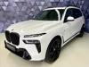 BMW X7 40d xDrive M-SPORT INDIVIDUAL,