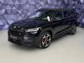 �koda Kodiaq 2.0 TSI RS 4X4 DSG, WEBASTO, R