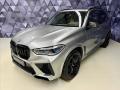 BMW X5 M xDrive 460KW COMPETITION, PP