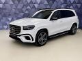 Mercedes-Benz GLS 450d 4M AMG, EL. TA�N�, MAS��E
