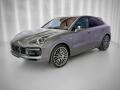 Porsche Cayenne TURBO S E-HYBRID COUPE, 500KW,