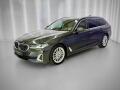 BMW 540i xDrive LUXURY LINE, PANOR