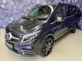 Mercedes-Benz 300d 4M EXCLUSIVE AMG LONG, WE