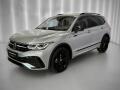 Volkswagen Tiguan Allspace 2.0TDI DSG 4MOTION R-LINE BLAC
