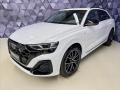 Audi Q8 50TDI QUATTRO S-LINE, BLACK PA