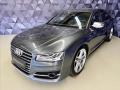 Audi S8 4.0 TFSI QUATTRO EXCLUSIVE, CE
