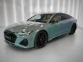 Audi RS 7 441KW QUATTRO SB, WEBASTO, SPO