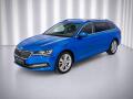 �koda Superb 2.0 TDI DSG STYLE PLUS, DCC, A