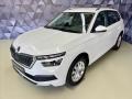koda Kamiq 1.0 TSI 81 kW DSG STYLE, CRYST