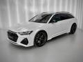 Audi RS 6 PERFORMANCE, AKRAPOVI�, BLACK