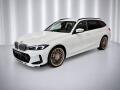 Alpina B3 GT xDrive 389 kW TOURING 430,