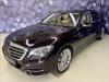 Mercedes-Benz 500 4MATIC MAYBACH, FIRST CLAS