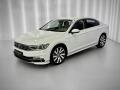 Volkswagen Passat 2.0TSI 200KW DSG 4MOTION R-LIN