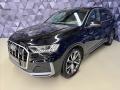 Audi Q7 50TDI 210 KW QUATTRO S-LINE, V