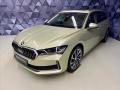 koda Superb 2.0 TDI 110kW DSG L&K, WEBASTO