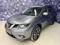 Nissan X-Trail 1.6 dCi 96KW 4WD TEKNA, PANORA