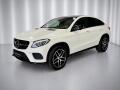 Mercedes-Benz GLE d 4M AMG COUPE, PANO, EL. TA�N