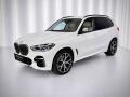 BMW X5 M50i xDrive, LASER, MAS��E, HE