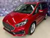 Ford Galaxy 2.5 DURATEC HYBRID, LED, KEYLE