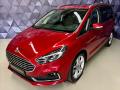Ford Galaxy 2.5 DURATEC HYBRID, LED, KEYLE
