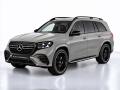 Mercedes-Benz GLS d 4MATIC AMG, PANORAMA, WEBAST