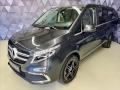Mercedes-Benz 300d 4MATIC AVANTGARDE L, WEBA