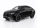 Mercedes-Benz GLE 450d COUPE 4M AMG, BURMESTER,