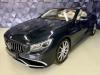 Mercedes-Benz 63 AMG BITURBO 4M, BURMESTER,