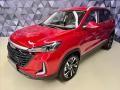 BAIC Beijing X35 1.5 T 100kW A/T, KLIMATIZACE,