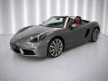 Porsche Boxster 718 CABRIO 220 KW, 7ST. PDK, V