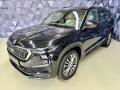 koda Kodiaq 2.0 TSI 140 KW DSG 4X4 L&K, LE