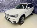 BMW X3 2.0d xDrive X-LINE, NAVIGACE,