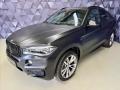 BMW X6 30d xDrive M-SPORT, HARMAN/KAR