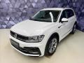 Volkswagen Tiguan 2.0 TDI 110KW R-LINE, LED, NAV