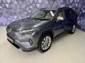 Toyota RAV4 2.5 HYBRID  e-CVT 4WD EXECUTIV