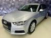 Audi A4 2.0 TDI 140 KW QUATTRO, KEYLES