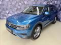 Volkswagen Tiguan Allspace 2.0 TSI 162KW DSG 4X4 ALLSPACE