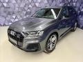 Audi Q7 50 TDI QUATTRO S-LINE, MATRIX,