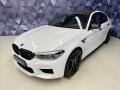 BMW M5 493 KW xDrive COMPETITION, REM